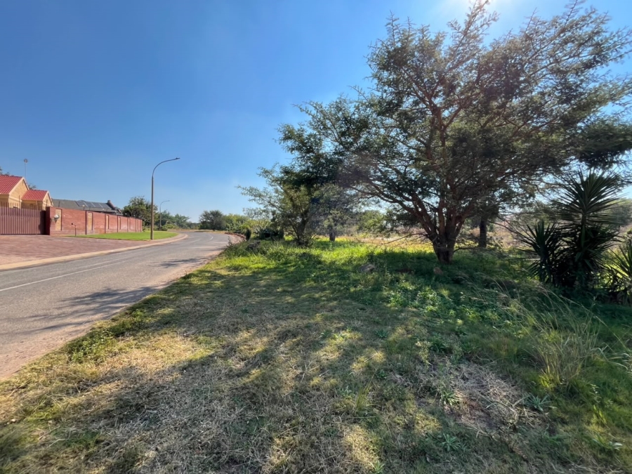0 Bedroom Property for Sale in Safari Gardens North West